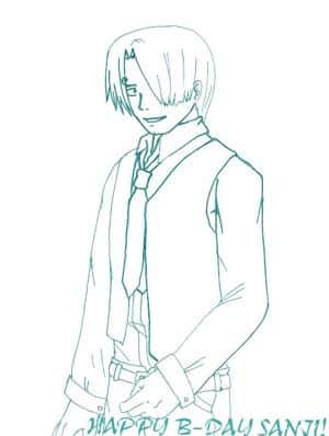 B-Day gekrizzel ô.O