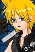 Cloud Strife~