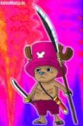 Chopper!^^ (Colo f&amp;uuml;r namichen222)