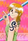 Nami!