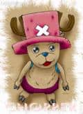 Tony Tony Chopper!