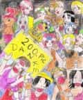 Mein 200. Pic! One Piece und Saiyuki BANZAI!!!!