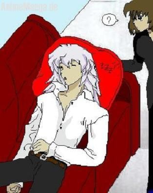 noch ein schlafender baku für euch