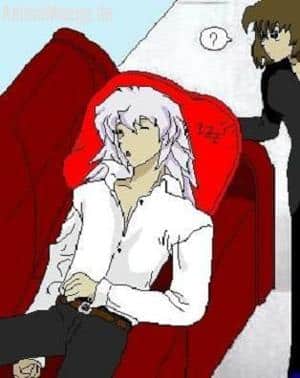 noch ein schlafender baku für euch