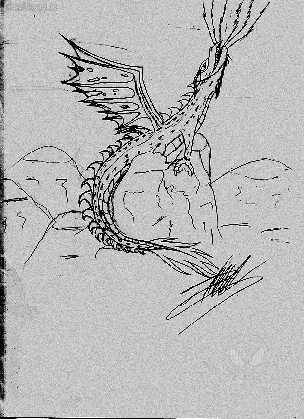 DraGon für meine Sis