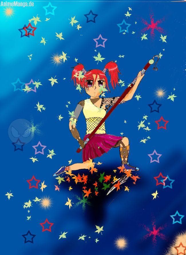 Misuka^^ für Janina