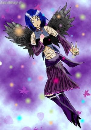 Dark Angel für Comet-chan