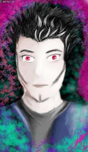 ein total unerkenbarer Dero ~.~