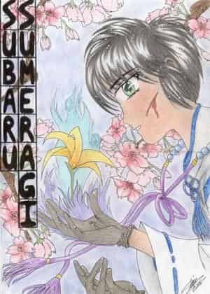 SubaruSumeragi aus TokyoBabylon