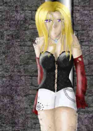 Colab mit Dragon-Fluffy