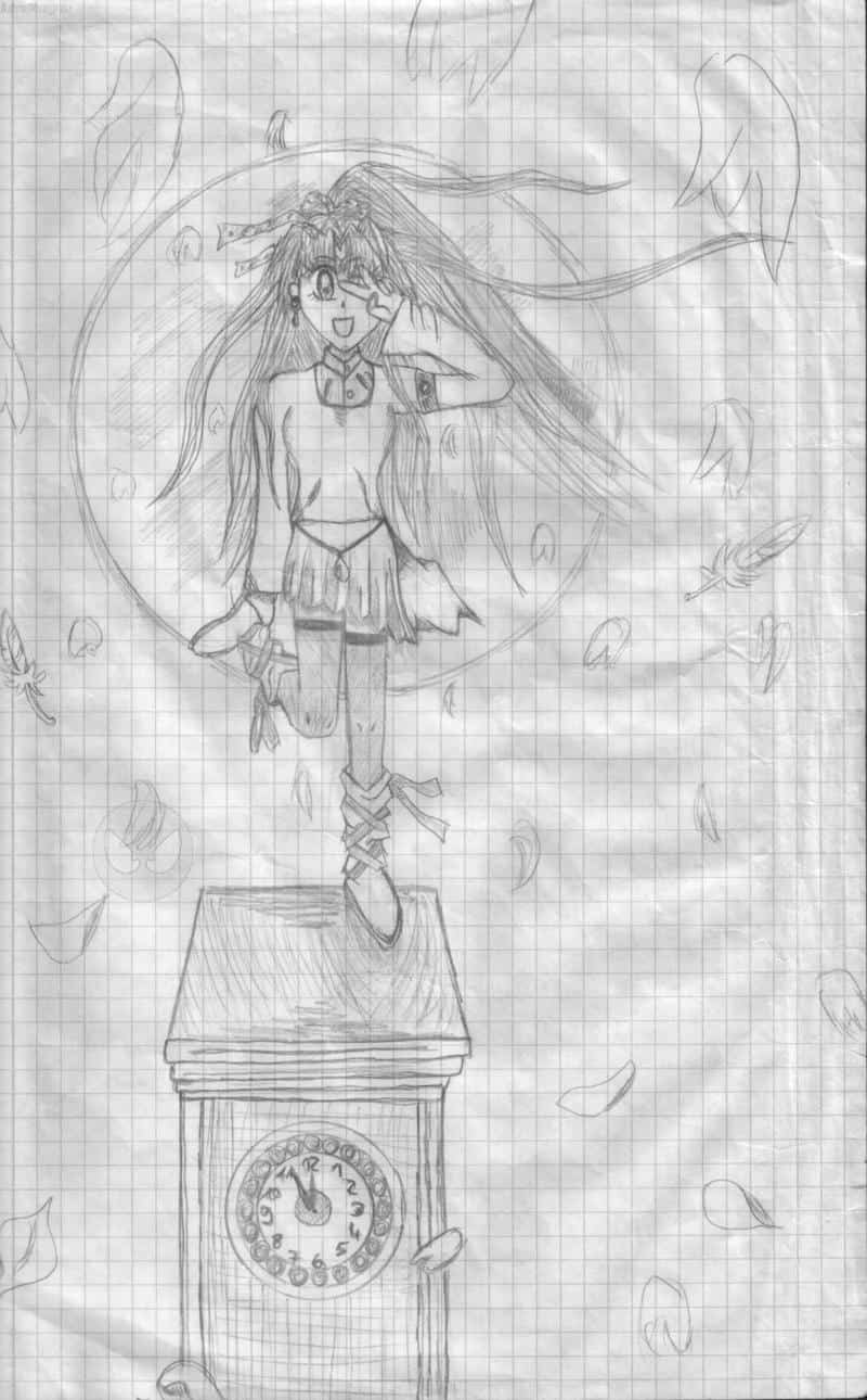 Mein erstes Bild hier *freu*