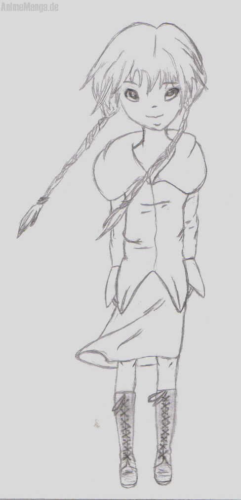 W.I.T.C.H. - Serie (Elyon)