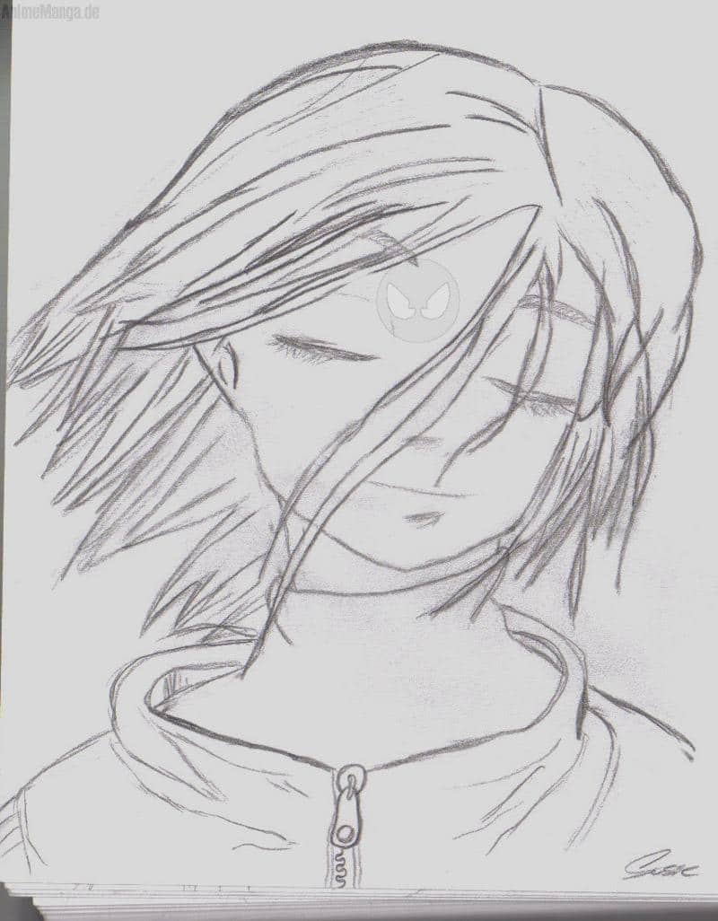 W.I.T.C.H. - Serie (Will)