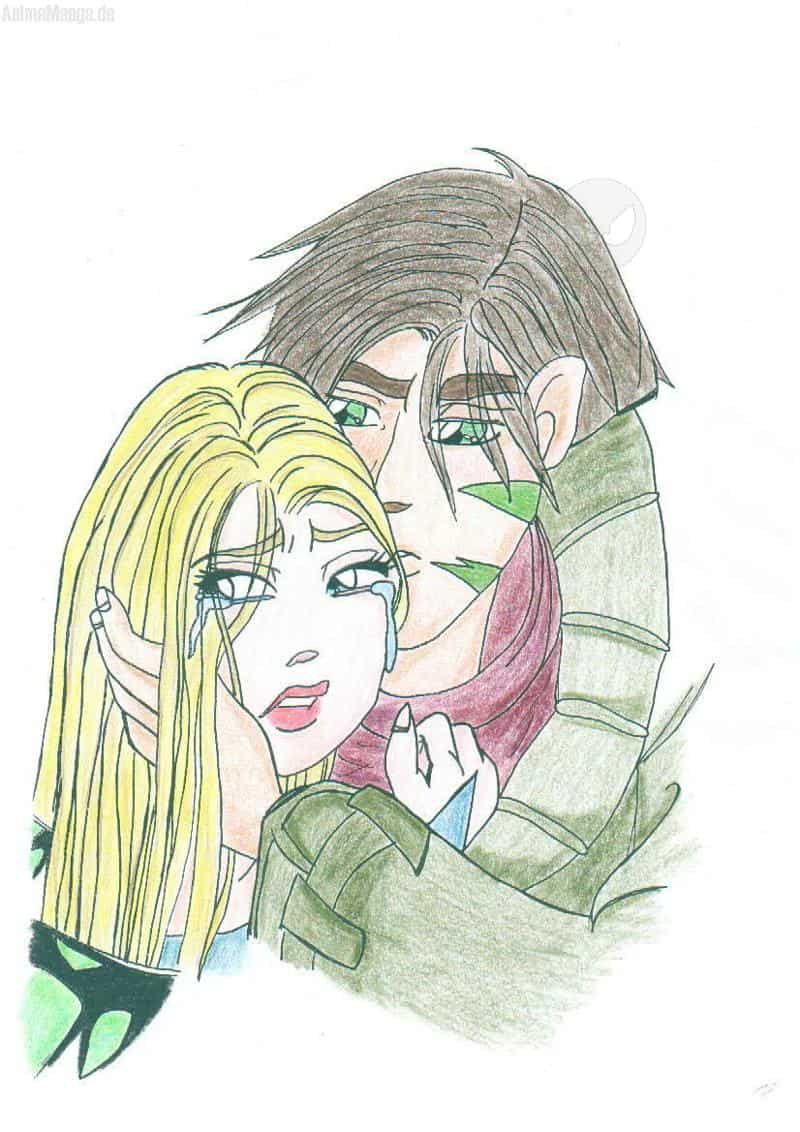 Cornelia & Galeb...Ein Traum-eine wahre Liebe