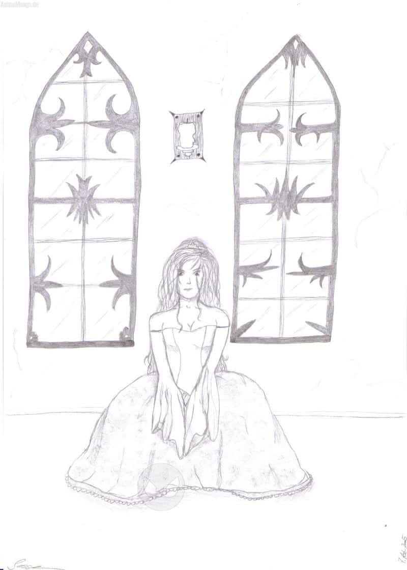 .:- castle at night -:.