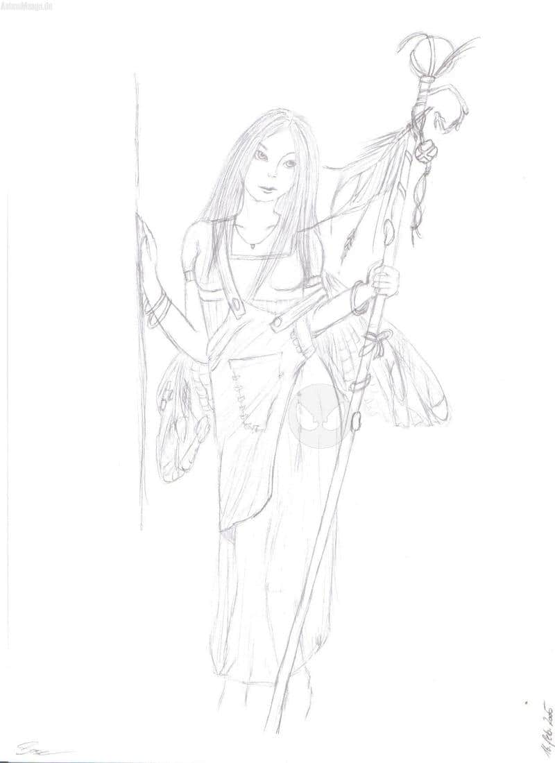 >>Brighid<< .:Nur mit schöferischem Willen gelingt das Kunstwerk:.