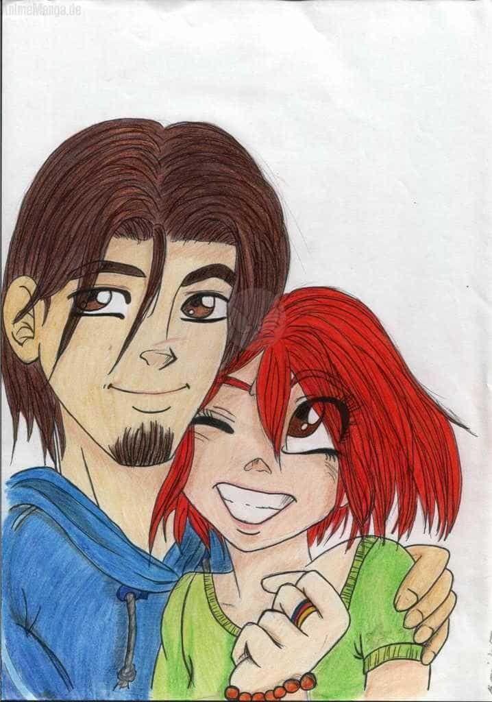 Will und Matt .:COLO:.