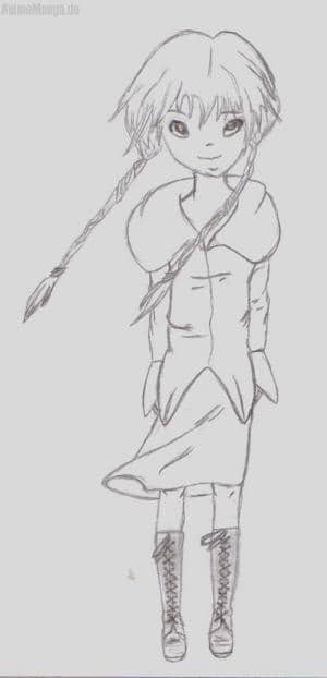 W.I.T.C.H. - Serie (Elyon)