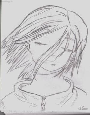 W.I.T.C.H. - Serie (Will)