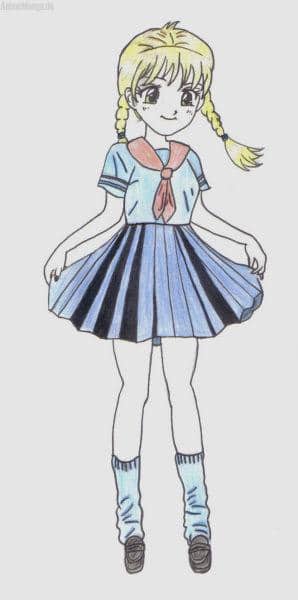 TATATATAAAAAAAAA dat Bildsche für dat Yaonsche