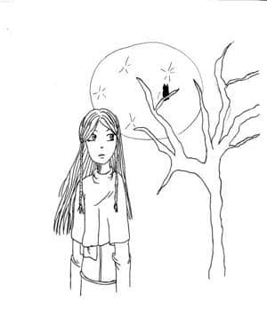 Cornelia- HALOOWEEEEEN liegt in der Luft