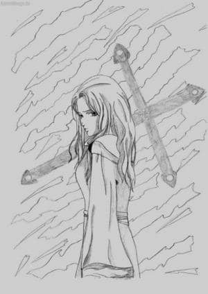 Chara aus ner Animeserie