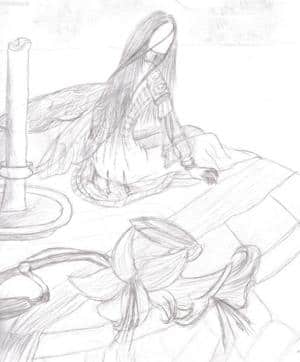 Tamesis "Man sieht nur mit dem Herzen gut. Das Wesentliche ist für die Augen unsichtbar"