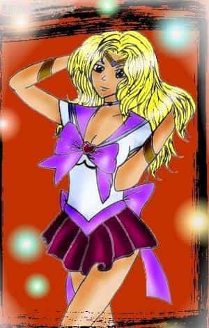 ne colo von Inuyashafan *froi*