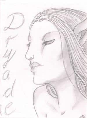 Dryade