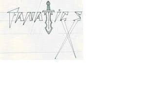 Fanaticsschriftzug