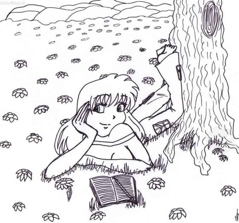 Auf ´ner Blumenwiese...!!!! ^-^