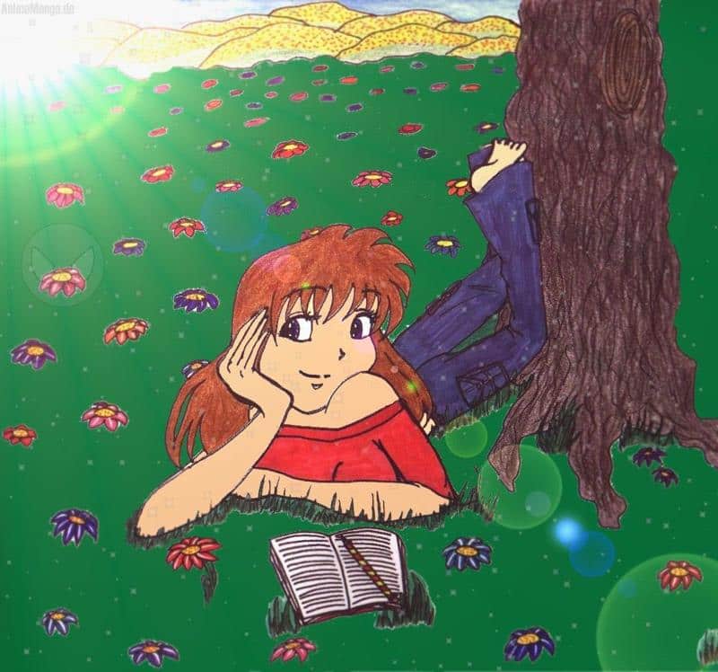 Schon viiieel besser!!!!!! ^-^