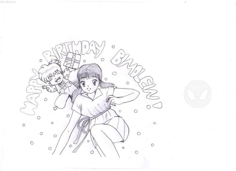 HAPPY BIRTHDAY BIMO!!!