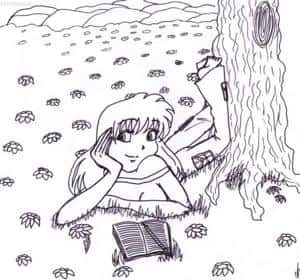 Auf ´ner Blumenwiese...!!!! ^-^