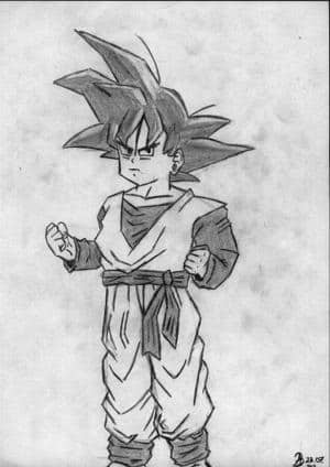goten