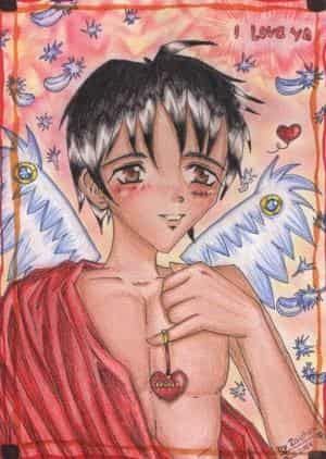 mein erster Ruffy ^-^