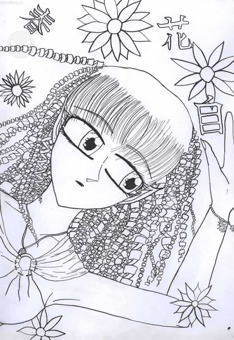 Frühlingsgefühle...