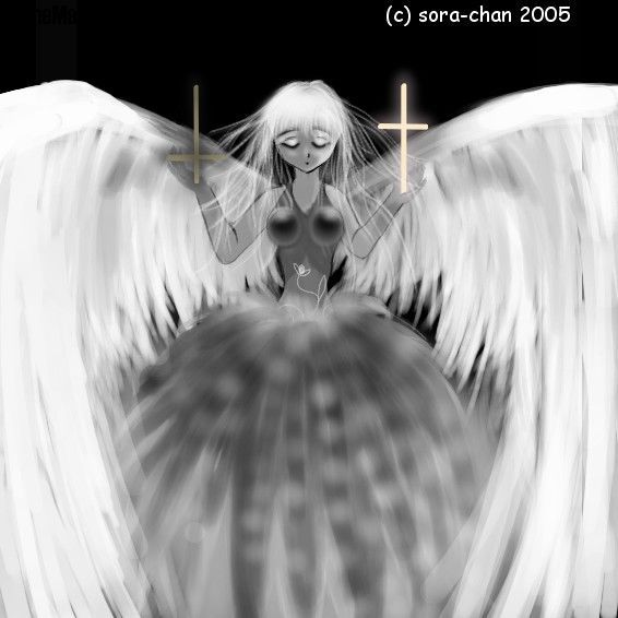 Angel- Do you believe?