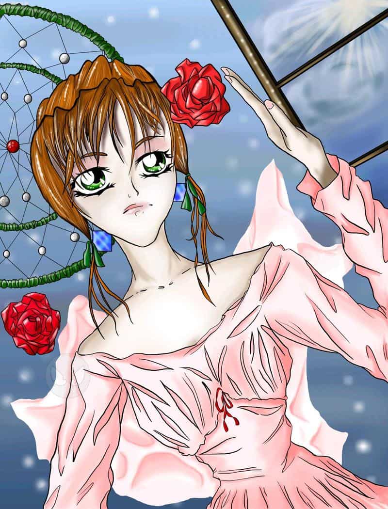 only for emi-chan *knuddl*