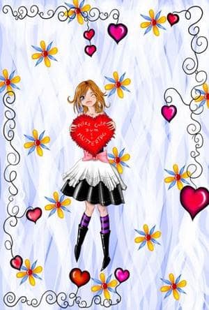 leicht verspätetes muttertagbild XXXD