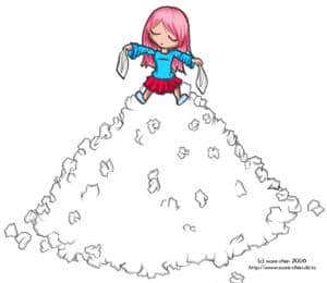 Heuschnupfenalaaarm^^!!!