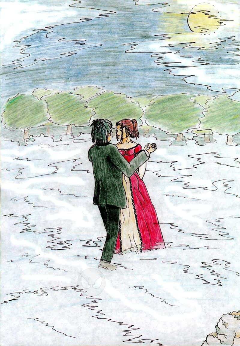 Dance With the Devil