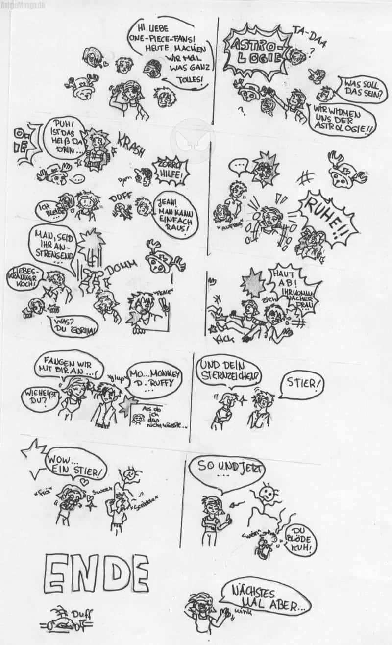 ~One-Piece Astrologie~ ^^