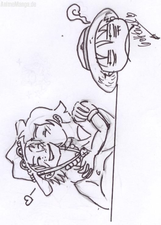 Ich und mein Acy! :P