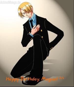 arg...<.< HAPPY BIRTHDAY DEAR MAGUZI!!! ^^ (besser spät als nie...-.-sry)