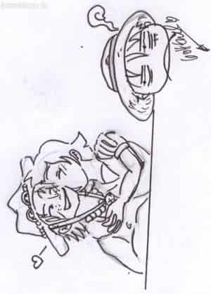 Ich und mein Acy! :P