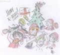 ~One Piece x-mas~
