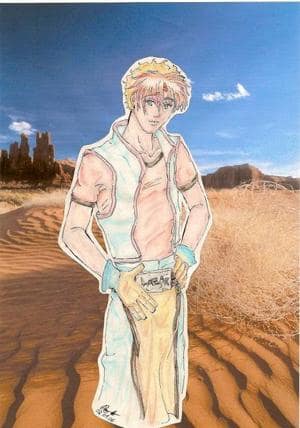 .~*Lazar *gg*~. ich bin endlich wieder da ^0^o