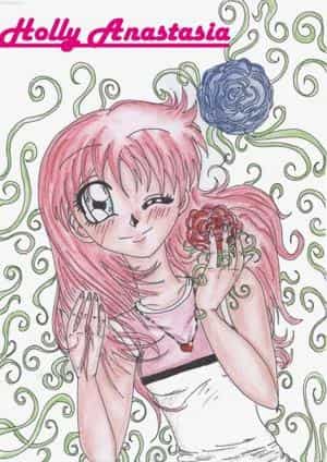 Das cover zu meinem Dojin^^