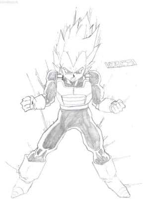 Vegeta
